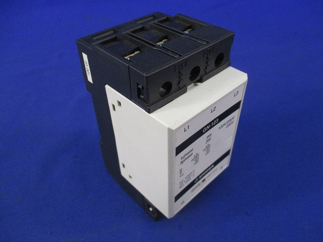 電源用SPD(避雷器) GN-123