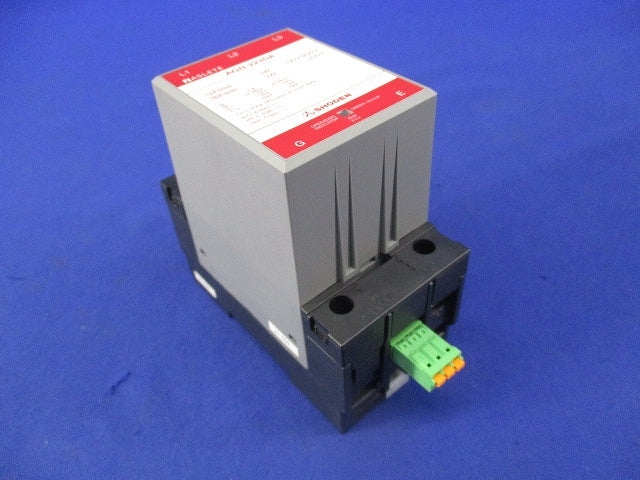 電源用SPD(避雷器) AGN-223DA