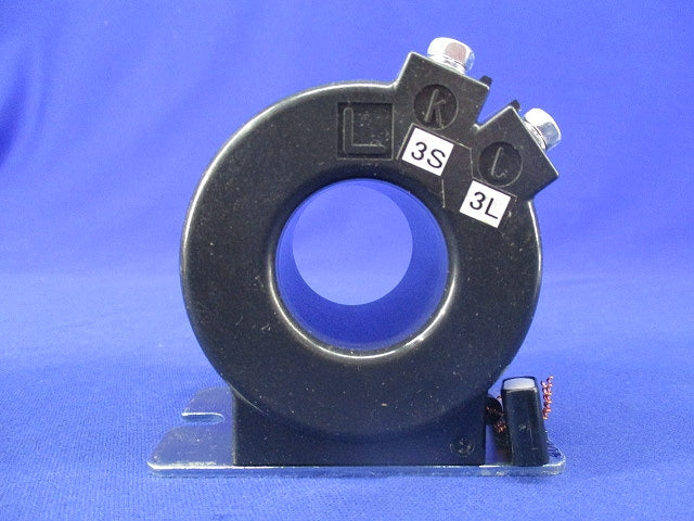 計器用低圧変流器 CW-15LS