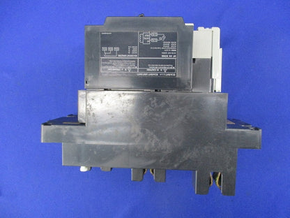 漏電アラーム付遮断器3P3E20A NF125-ZSV