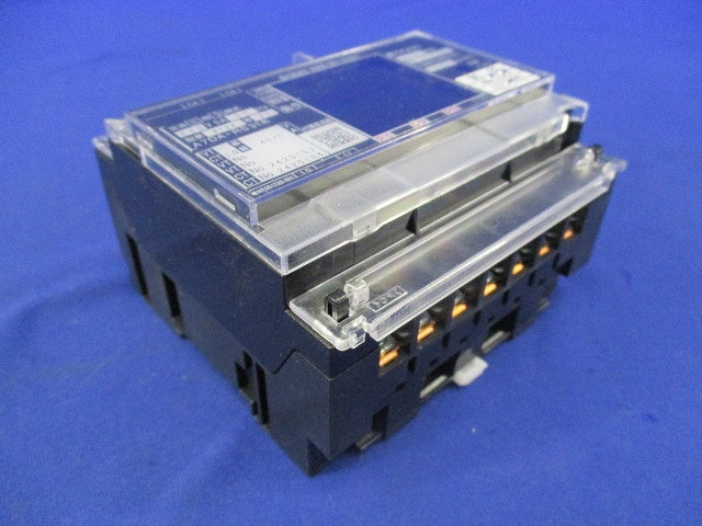 電子式普通電力量計200V5A50Hz(札にサビ有) A7DA-RS31形