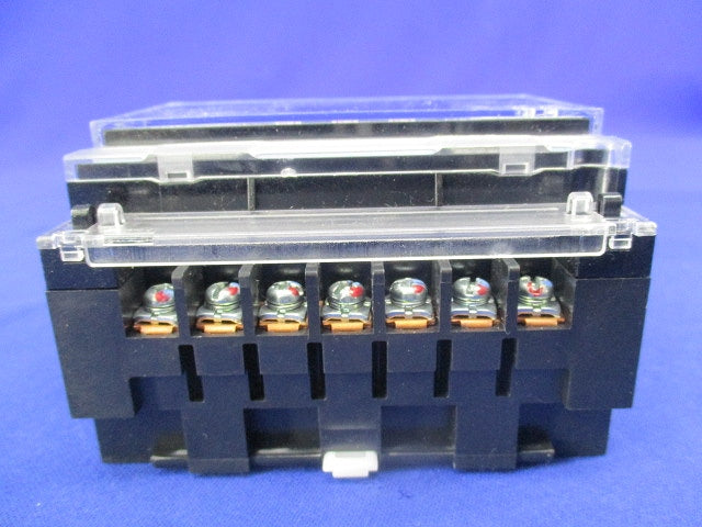 電子式普通電力量計200V5A50Hz(札にサビ有) A7DA-RS31形