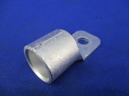 低圧開閉器用 裸圧着端子(CB形)(6個入) CB100-8