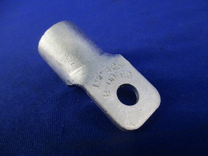 低圧開閉器用 裸圧着端子(CB形)(6個入) CB100-8