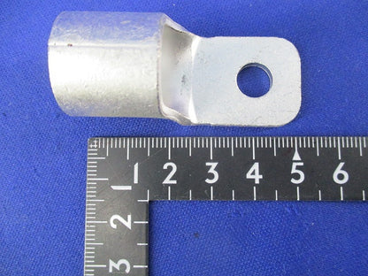 低圧開閉器用 裸圧着端子(CB形)(6個入) CB100-8