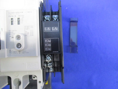 ノーヒューズブレーカ3P3E20A NF125-ZSV