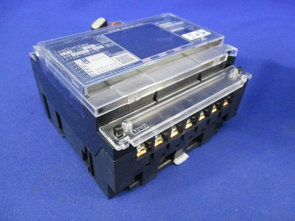 電子式普通電力量計200V5A50Hz A7DA-RS31形