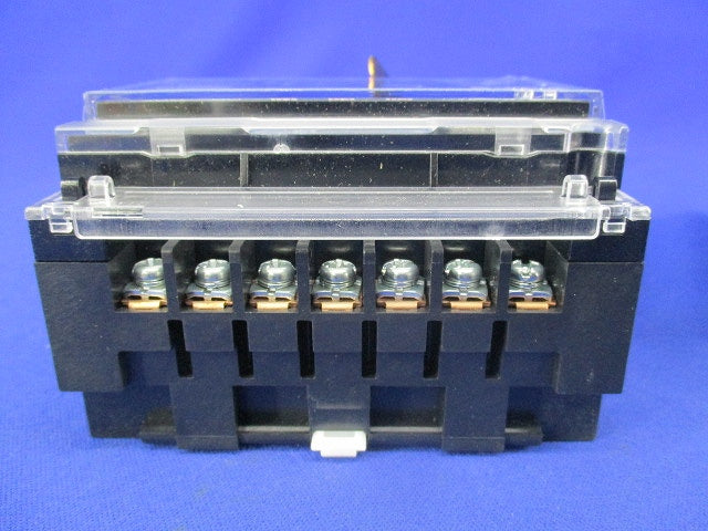 電子式普通電力量計200V5A50Hz A7DA-RS31形