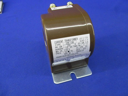 低圧変流器250A CPR-15W