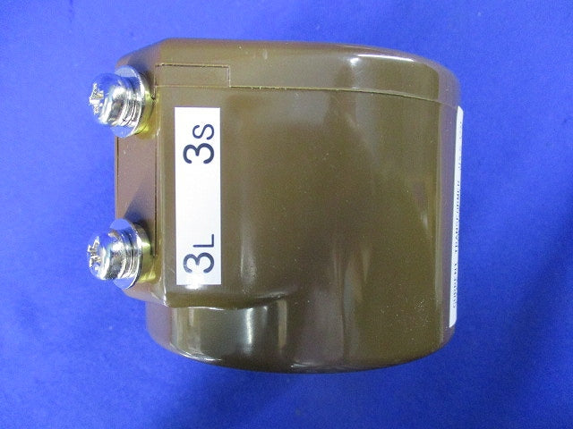低圧変流器250A CPR-15W