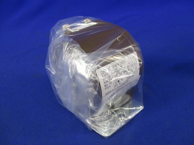 低圧変流器250A CPR-15W