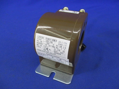 低圧変流器300A CPR-15W