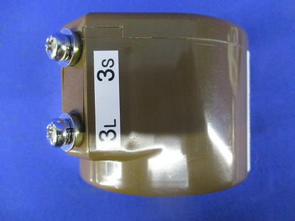 低圧変流器300A CPR-15W