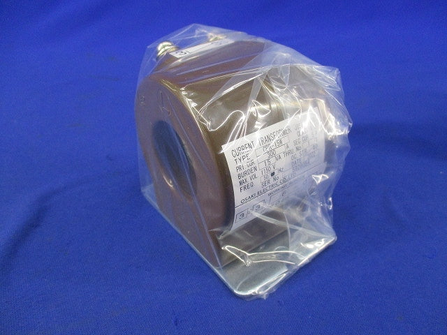 低圧変流器300A CPR-15W