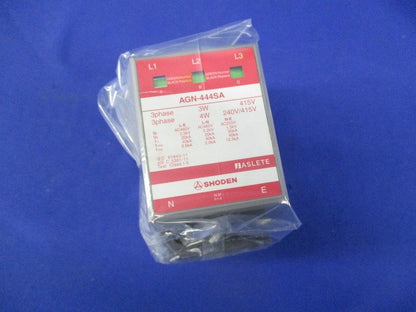 電源用SPD(避雷器) AGN-444SA