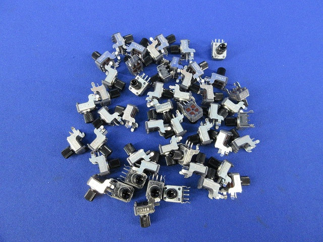 Resister 50個入 RK09K111