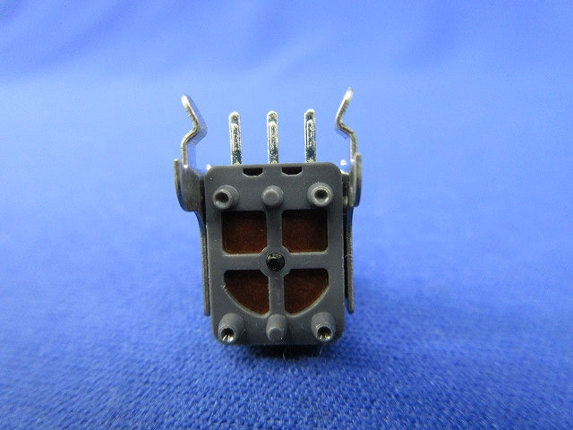 Resister 50個入 RK09K111
