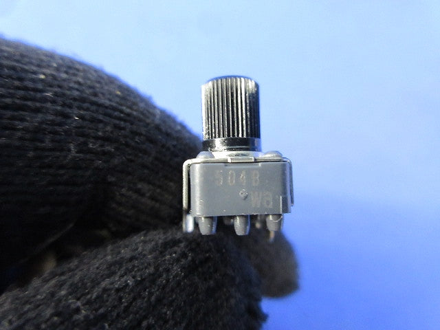 Resister 50個入 RK09K111