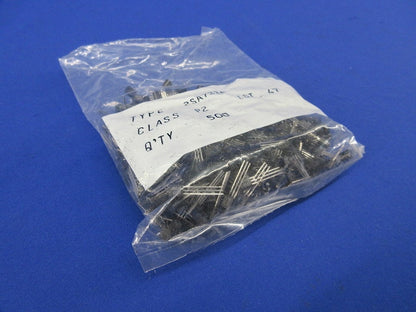 Transistor 500個入 2SA733A