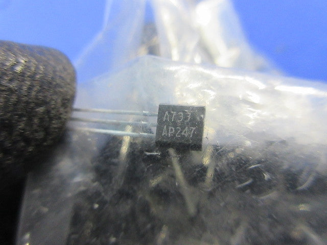 Transistor 500個入 2SA733A