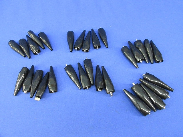 Battery Clip 30個入 10AMP