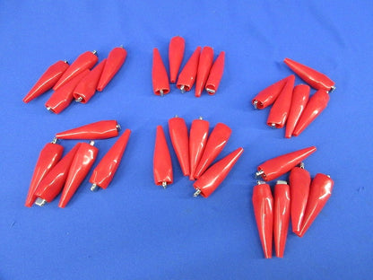 Battery Clip 30個入 10AMP