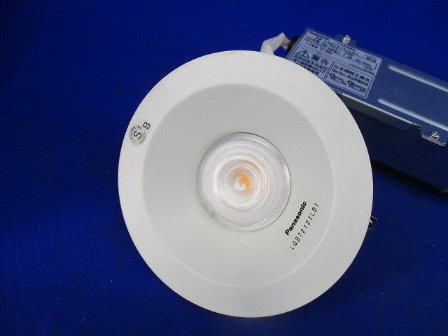 LEDダウンライトφ100 LGB72121LB1