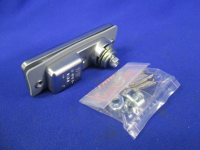 押ボタン付平面ハンドル A-494-5