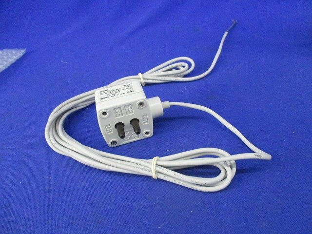 微差圧センサ PSE550-AC2