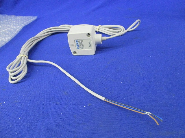 微差圧センサ PSE550-AC2