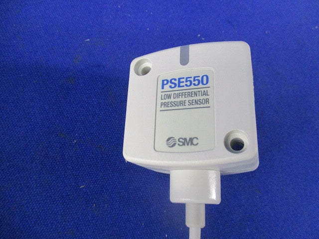 微差圧センサ PSE550-AC2