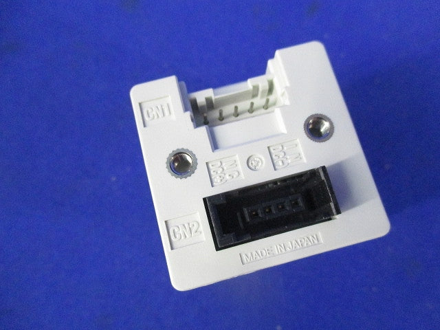 2色表示式デジタル圧力センサコントローラ PSE300-MLA