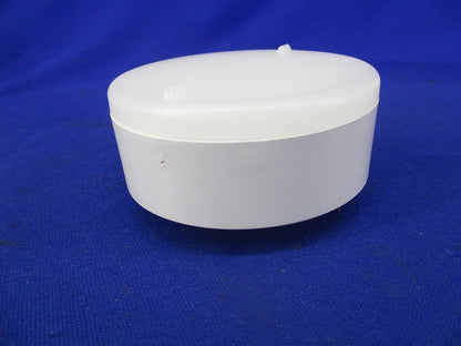 LEDフラットランプφ70(電球色) LLD4000LCE1