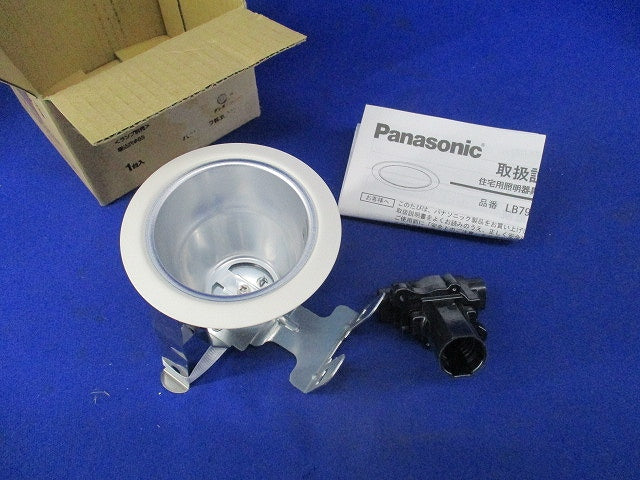 LEDダウンライトφ85 LB79900
