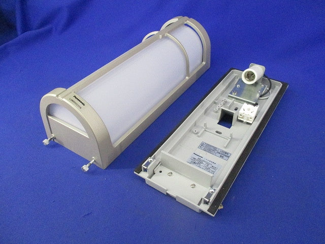 LEDポートライト(ランプ付)(ネジ無) LGW85023YK
