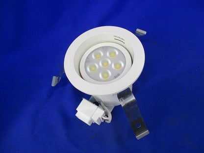 LEDダウンライトφ100(電球色) LGB71671LE1