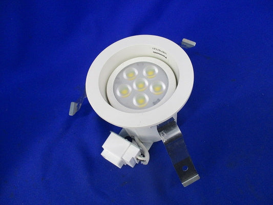 LEDダウンライトφ100(電球色) LGB71671LE1