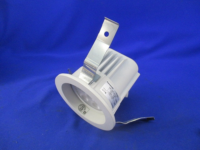 LEDダウンライトφ100(電球色) LGB71671LE1