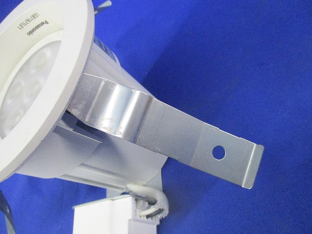 LEDダウンライトφ100(電球色) LGB71671LE1