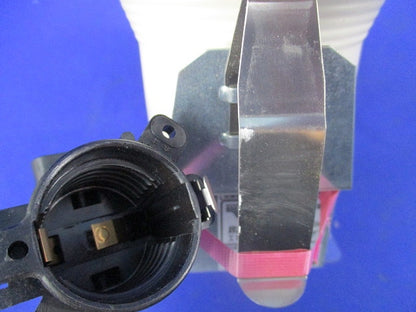 白熱灯ダウンライトφ100(電球付) LB7429W+110V54W