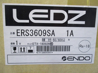LEDスポットライト ERS3609SA