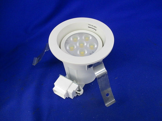 LEDダウンライトφ100(電球色) LGB71671LE1