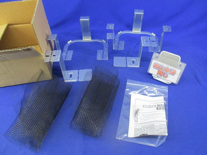 耐火ピロー床用金具(1セット入) IKP-YK-7020