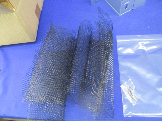耐火ピロー床用金具(1セット入) IKP-YK-7020