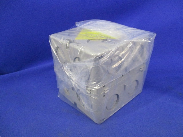 アウトレットボックス(2個入) CDO-4B