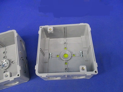 アウトレットボックス(2個入) CDO-4B