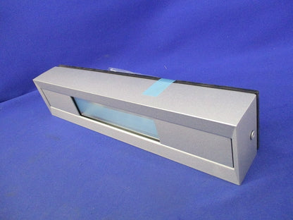 LEDシーリングライト(シルバーメタリック) YYY86010LE1