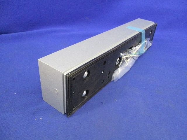 LEDシーリングライト(シルバーメタリック) YYY86010LE1