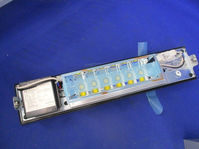 LEDシーリングライト(シルバーメタリック) YYY86010LE1
