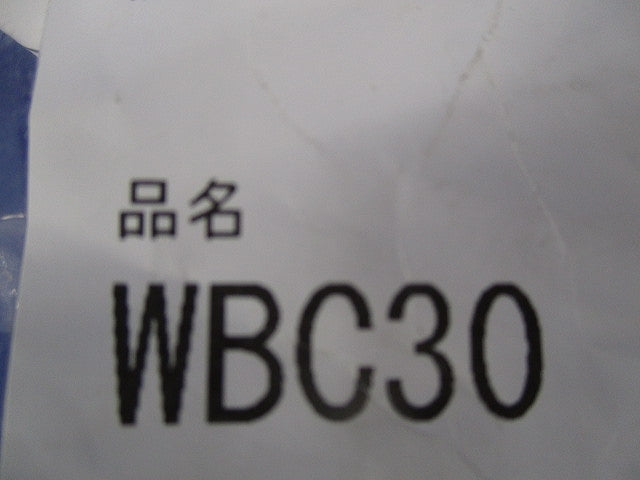 コネクタセット(混在4個入) WBD-30-31他